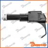 Gicleur de lave-phare gauche pour TOYOTA | EDS-TY-029, 5902-06-0059P